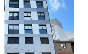 Departamento céntrico, moderno y confortable